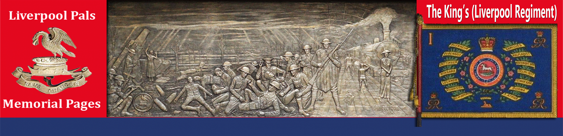 Liverpool Pals header