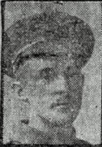 William Murdoch 