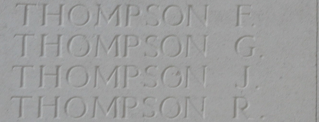 Frederick Thompson 