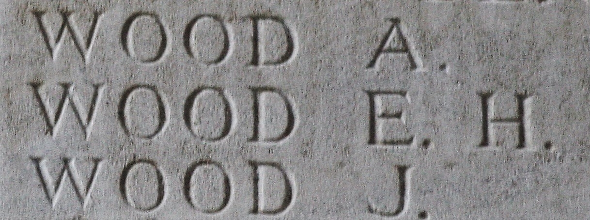 Arthur Wood 