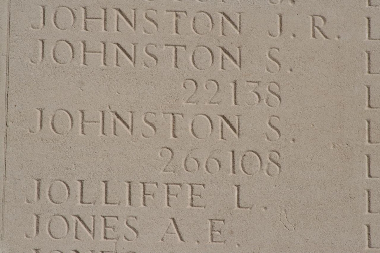 Albert  Ernest Jones 