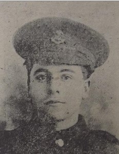 Thomas Herbert Parry 