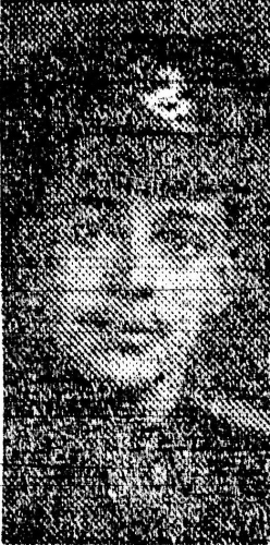 Robert Walmsley Moore 