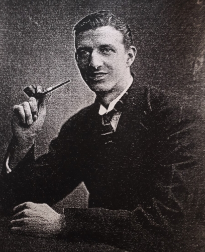 Joseph Goodwin 