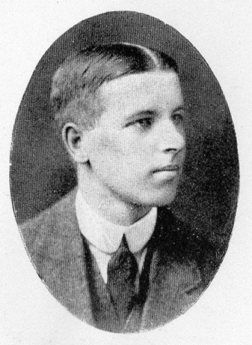 George Edward Shepherd