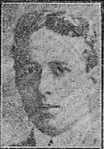 Arthur Stanley Huntley 