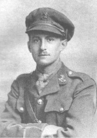 Robert Denzil Paterson 