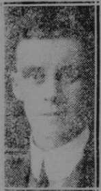 William John Walker 