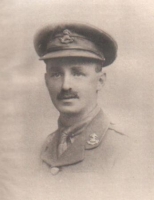 Lieut Edward Stanley Ashcroft