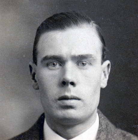 Stanley George Clark