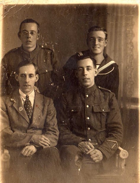 Alexander Francis Palmer