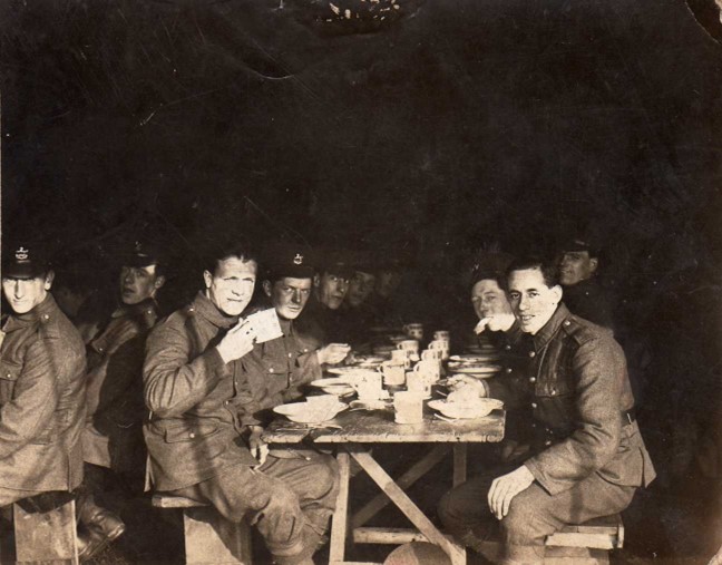 Alexander Francis Palmer